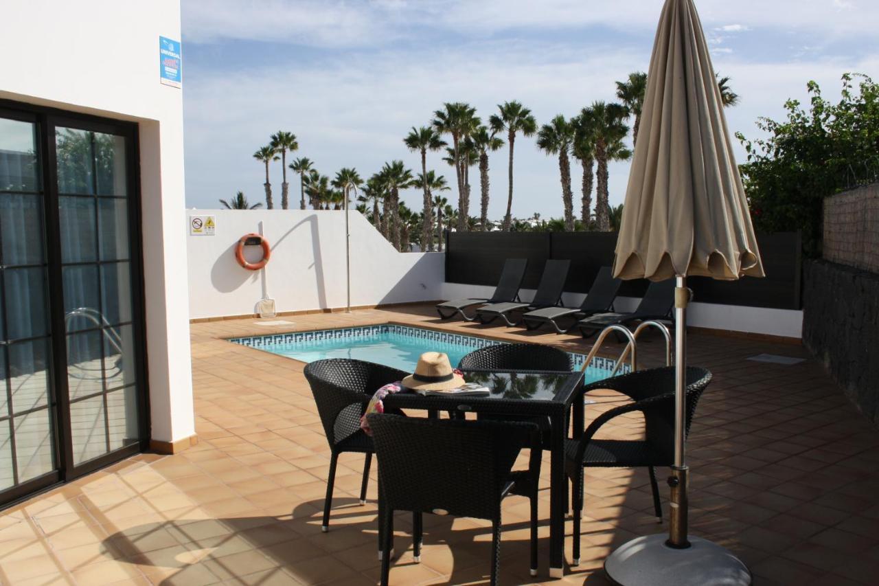 Villas Salinas De Matagorda Экстерьер фото