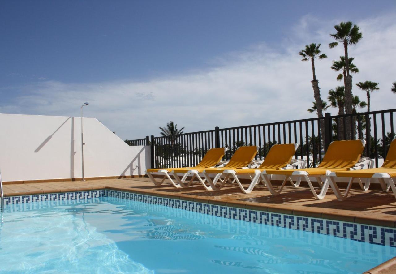 Villas Salinas De Matagorda Экстерьер фото