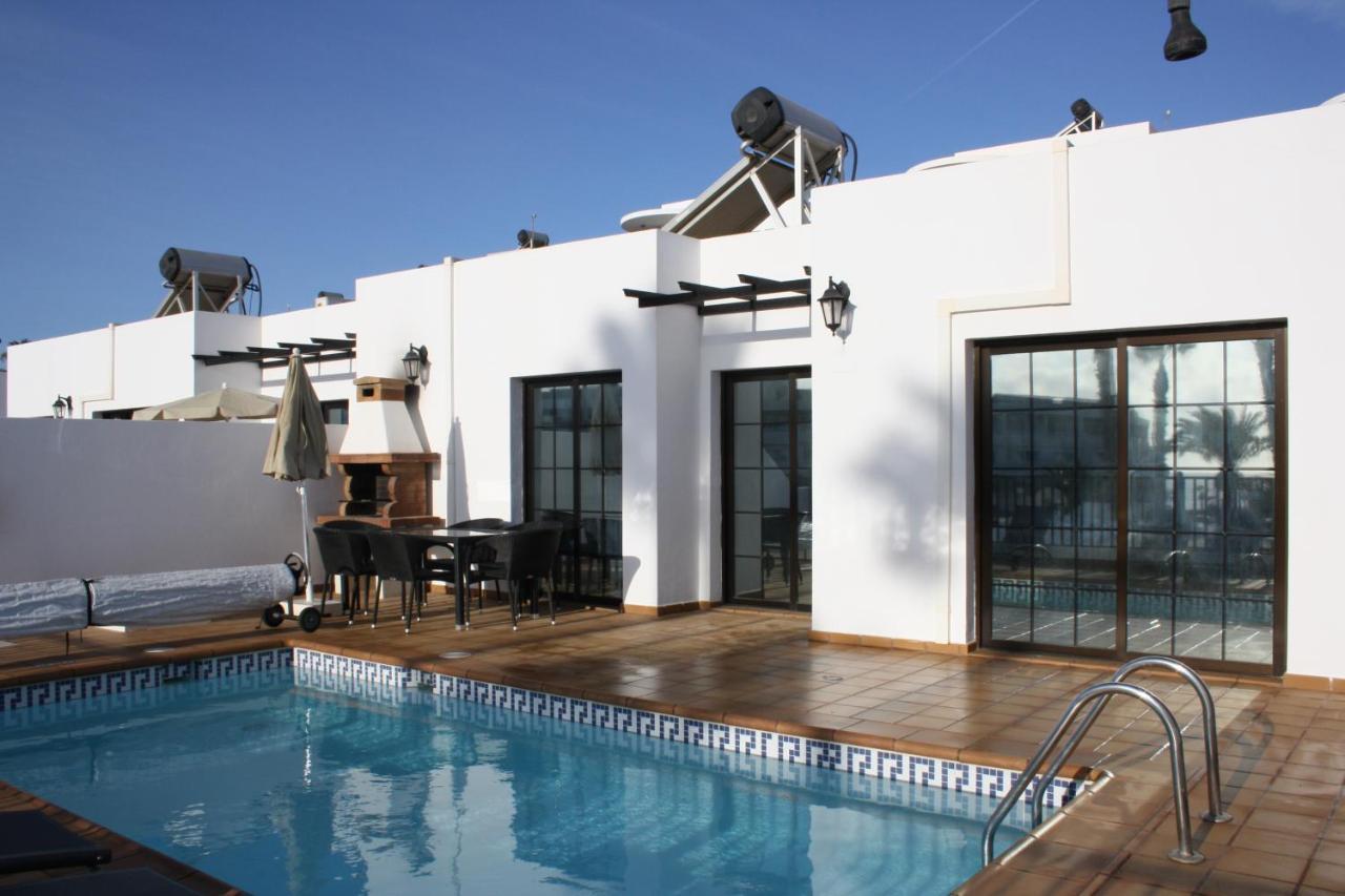 Villas Salinas De Matagorda Экстерьер фото