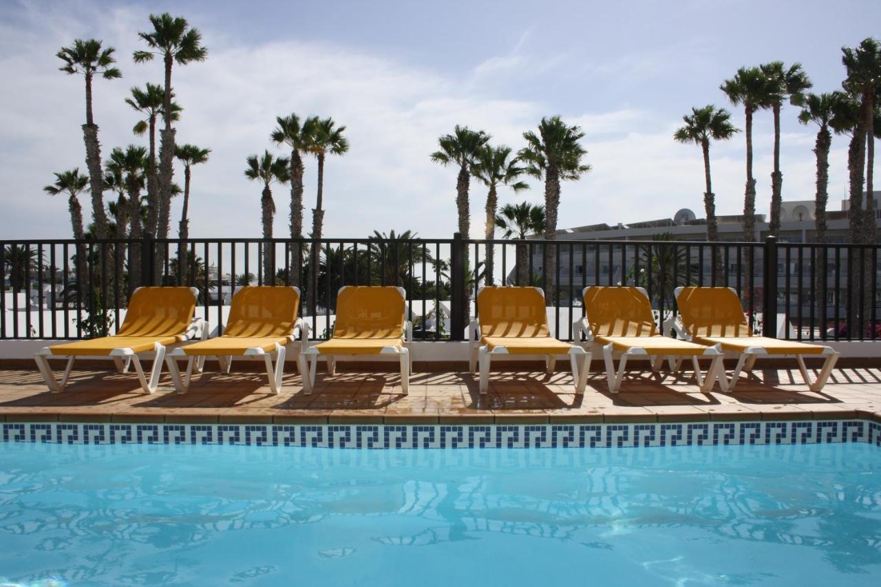 Villas Salinas De Matagorda Экстерьер фото