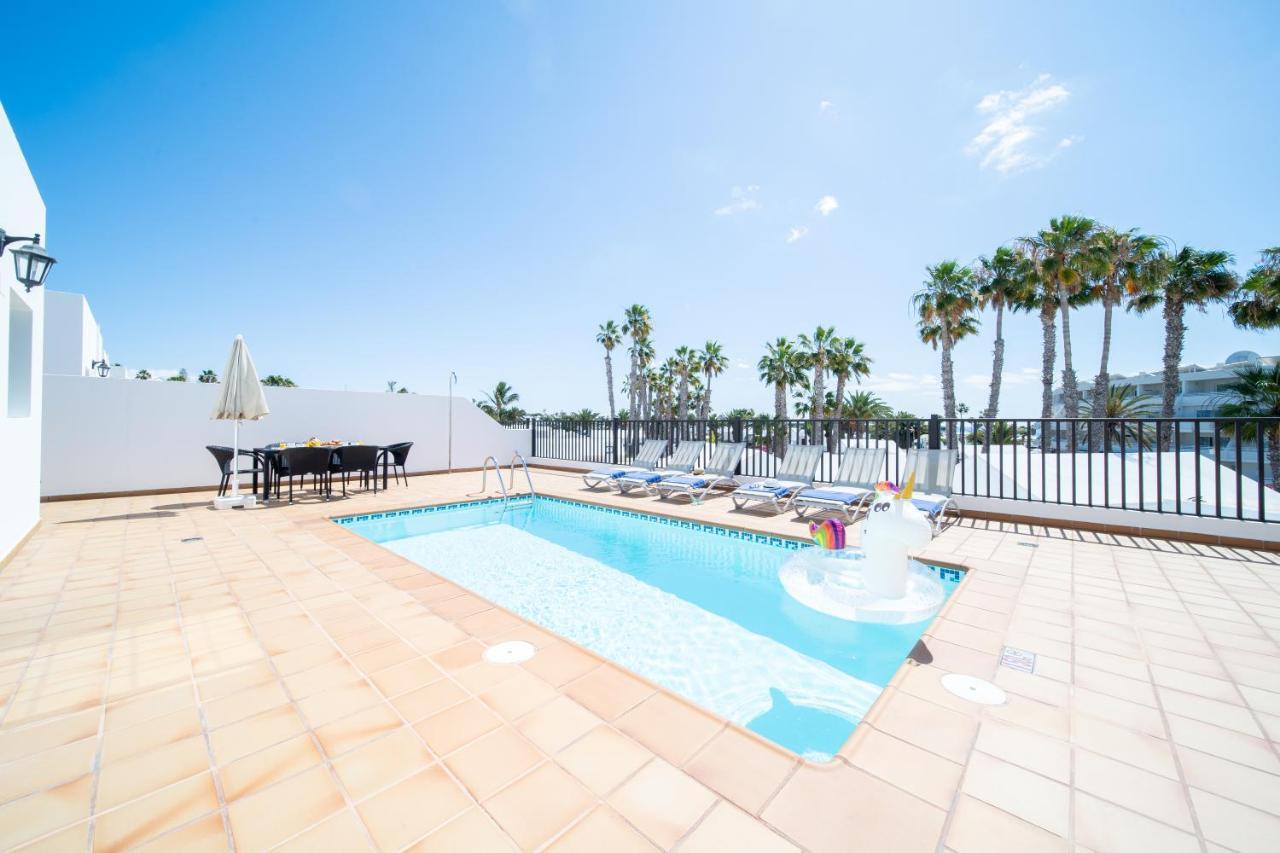 Villas Salinas De Matagorda Экстерьер фото