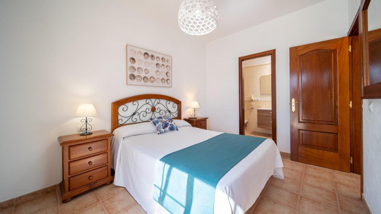 Villas Salinas De Matagorda Экстерьер фото