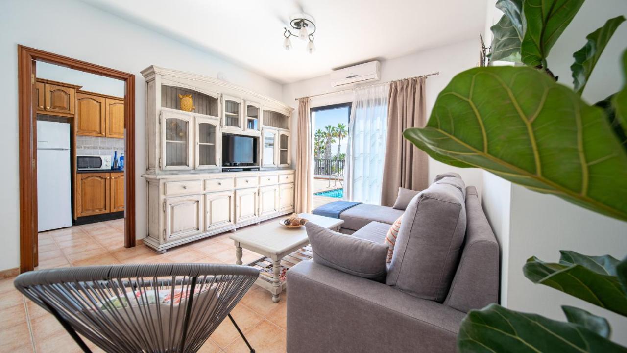 Villas Salinas De Matagorda Экстерьер фото