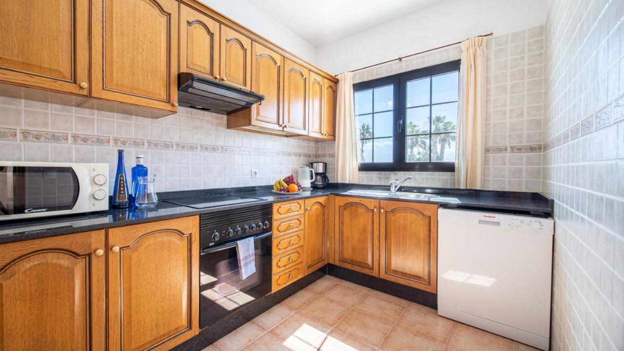 Villas Salinas De Matagorda Экстерьер фото