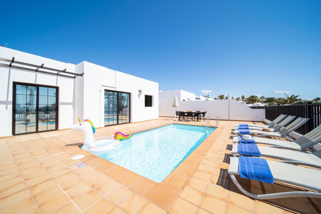 Villas Salinas De Matagorda Экстерьер фото