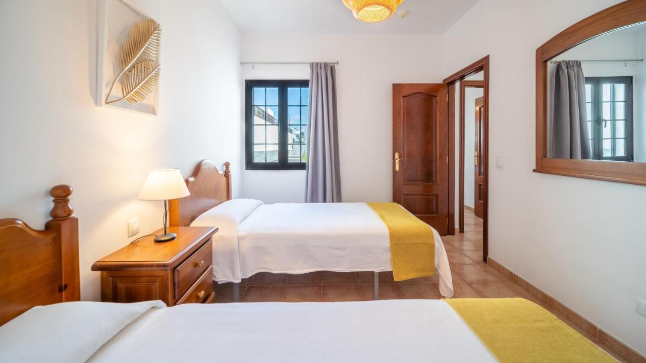 Villas Salinas De Matagorda Экстерьер фото