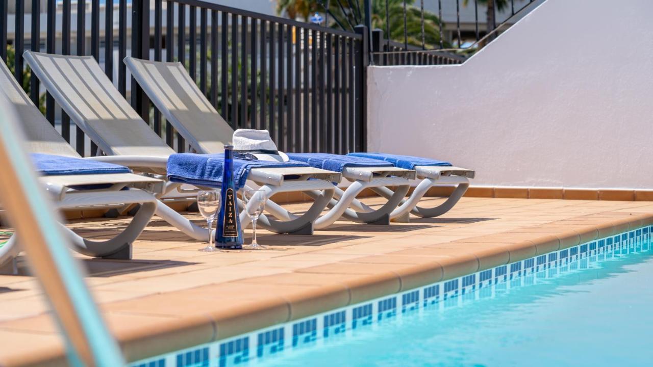 Villas Salinas De Matagorda Экстерьер фото