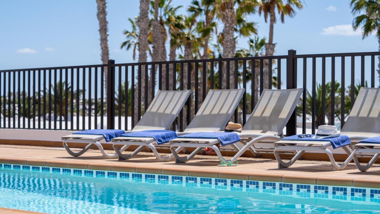 Villas Salinas De Matagorda Экстерьер фото