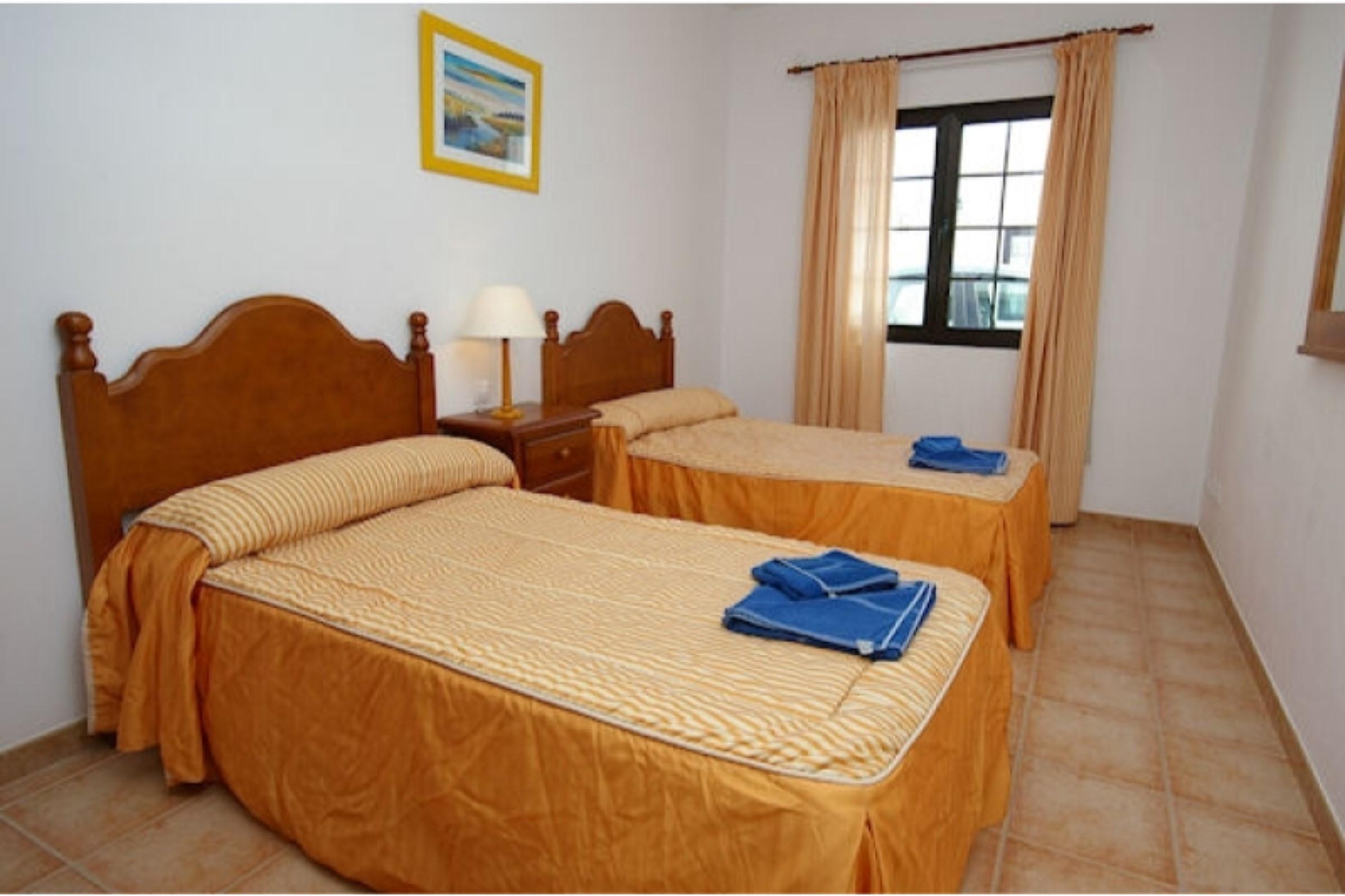 Villas Salinas De Matagorda Экстерьер фото