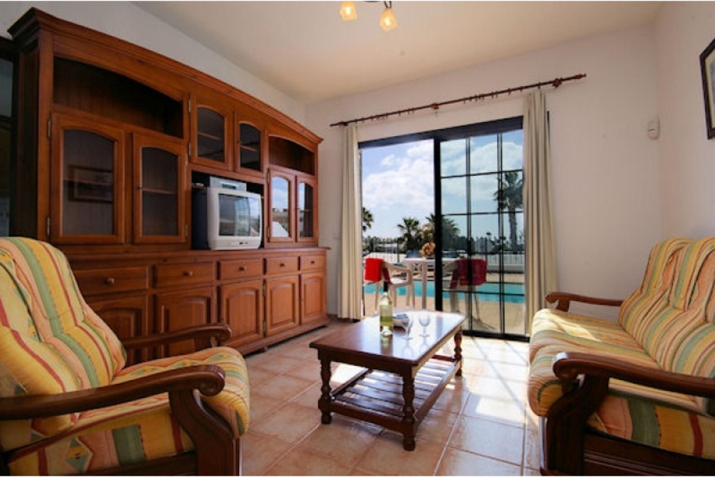 Villas Salinas De Matagorda Экстерьер фото