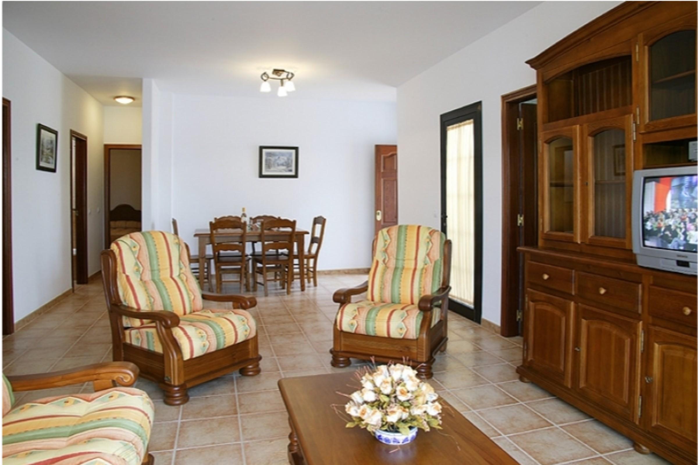 Villas Salinas De Matagorda Экстерьер фото