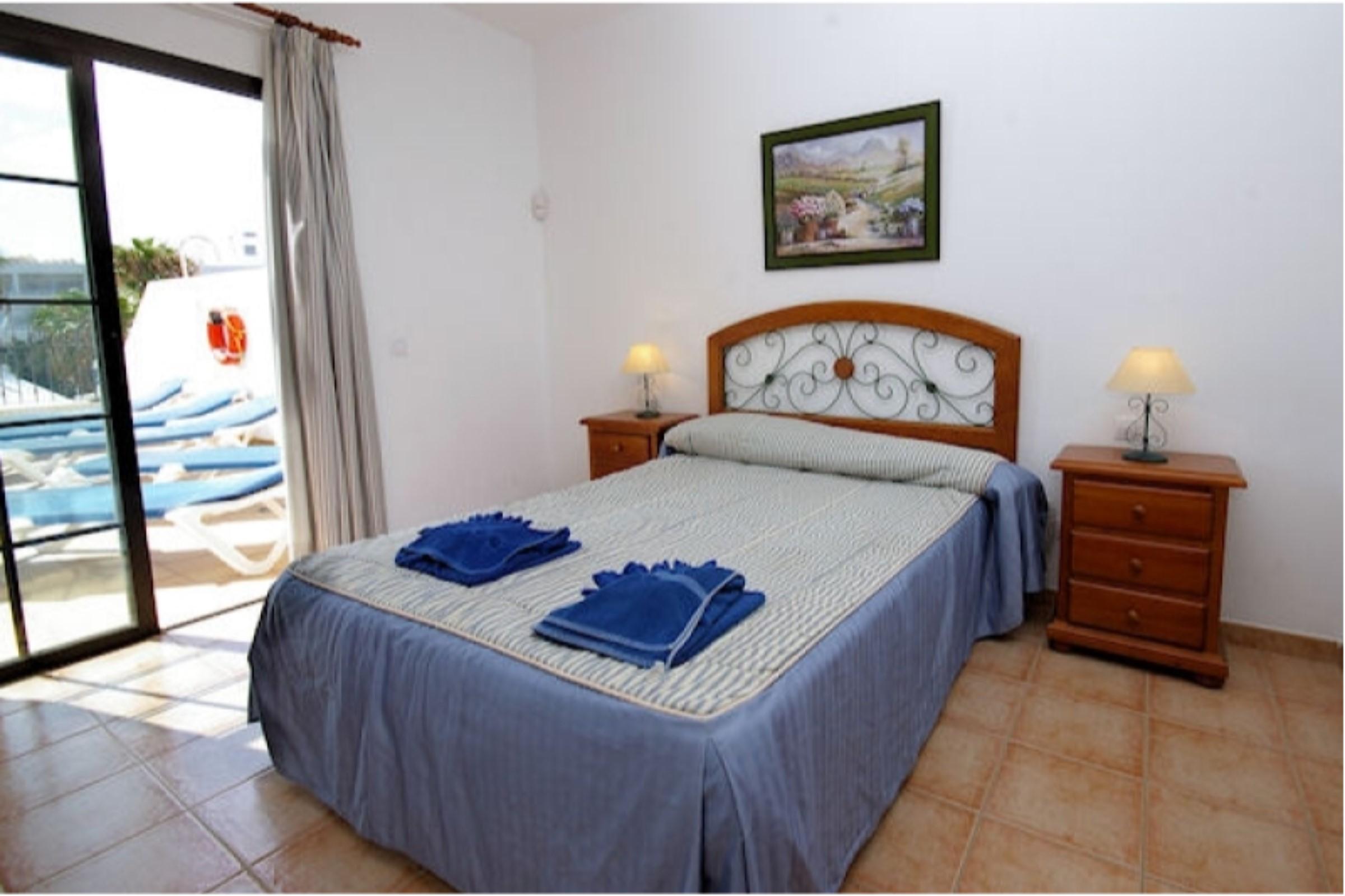 Villas Salinas De Matagorda Экстерьер фото