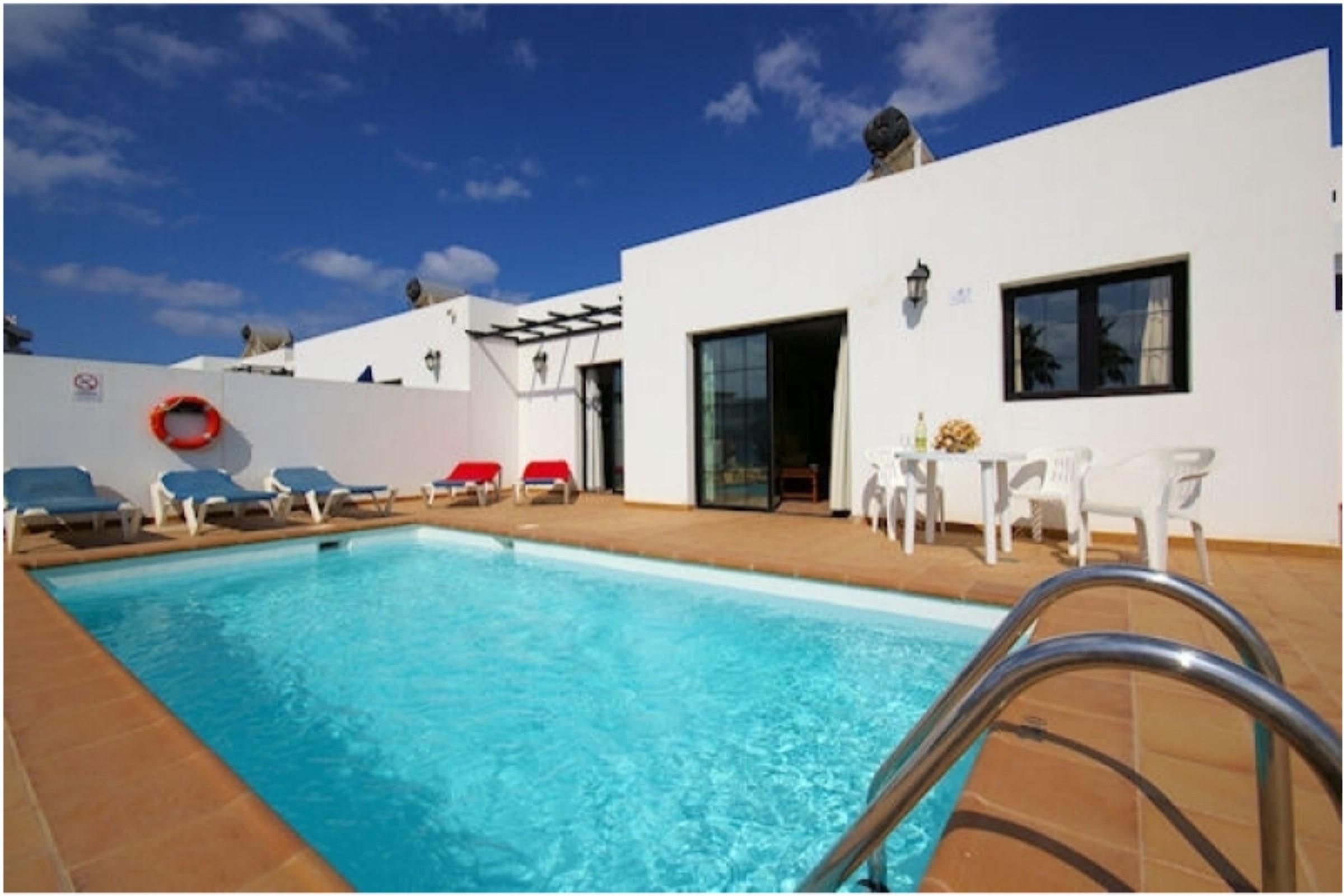 Villas Salinas De Matagorda Экстерьер фото