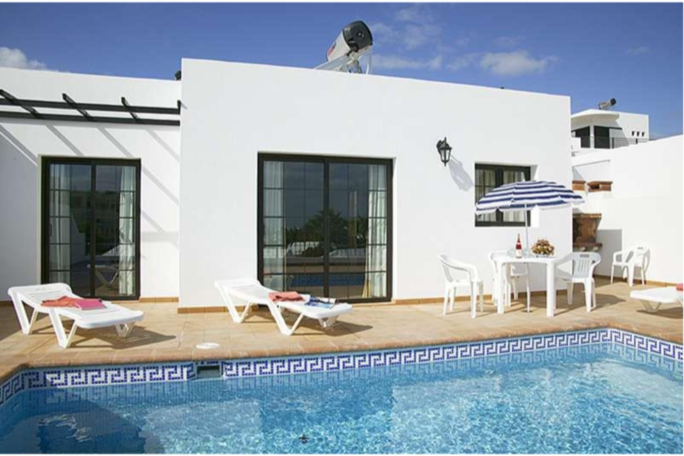 Villas Salinas De Matagorda Экстерьер фото
