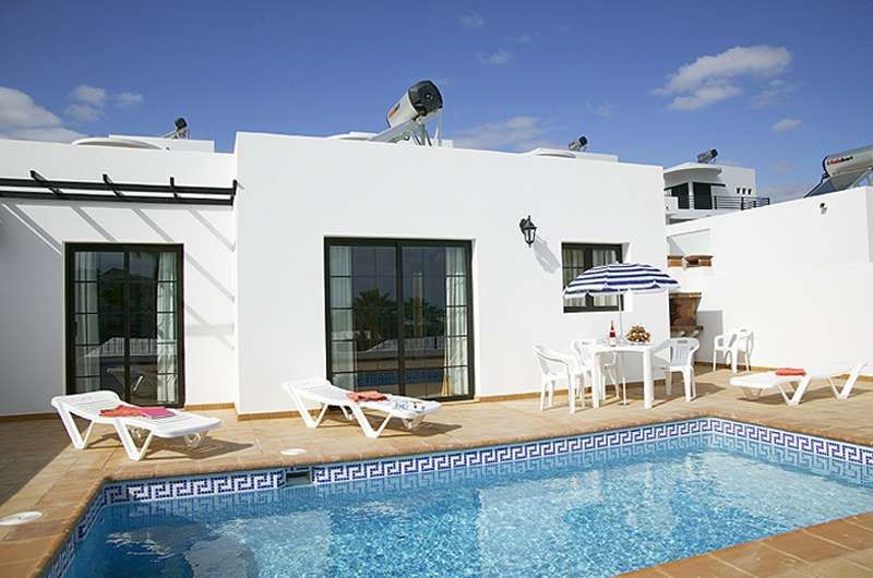 Villas Salinas De Matagorda Экстерьер фото