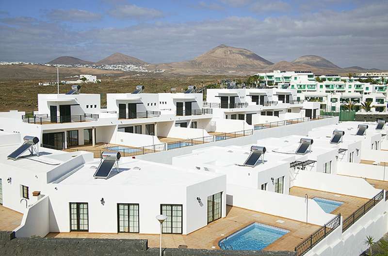 Villas Salinas De Matagorda Экстерьер фото