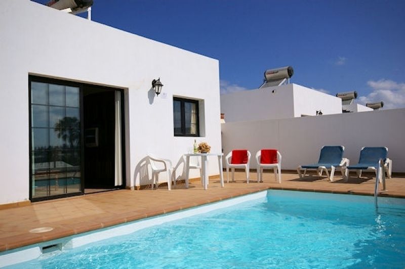 Villas Salinas De Matagorda Экстерьер фото