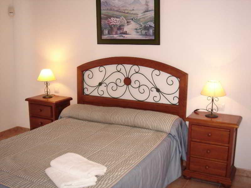 Villas Salinas De Matagorda Экстерьер фото
