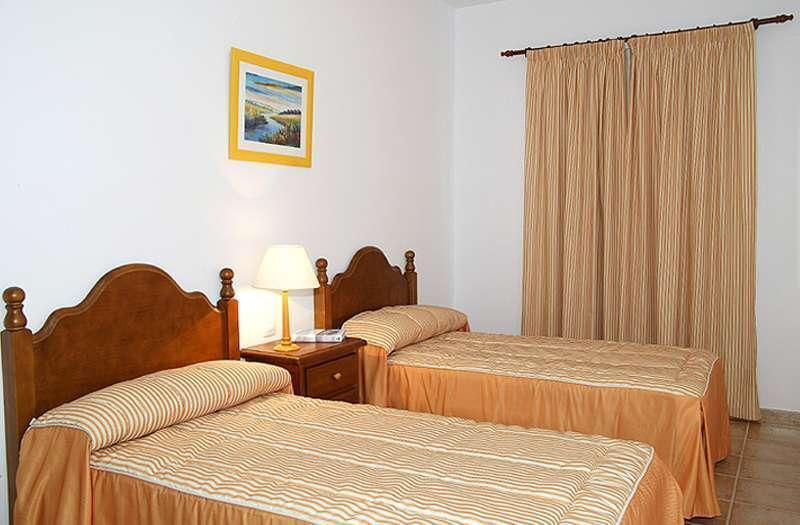 Villas Salinas De Matagorda Экстерьер фото